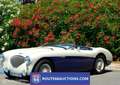Austin Healey Healey Zwart - thumbnail 6
