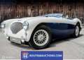Austin Healey Healey Zwart - thumbnail 5
