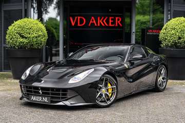 Berlinetta | Liftsysteem | Custom Audio | PPF | Da