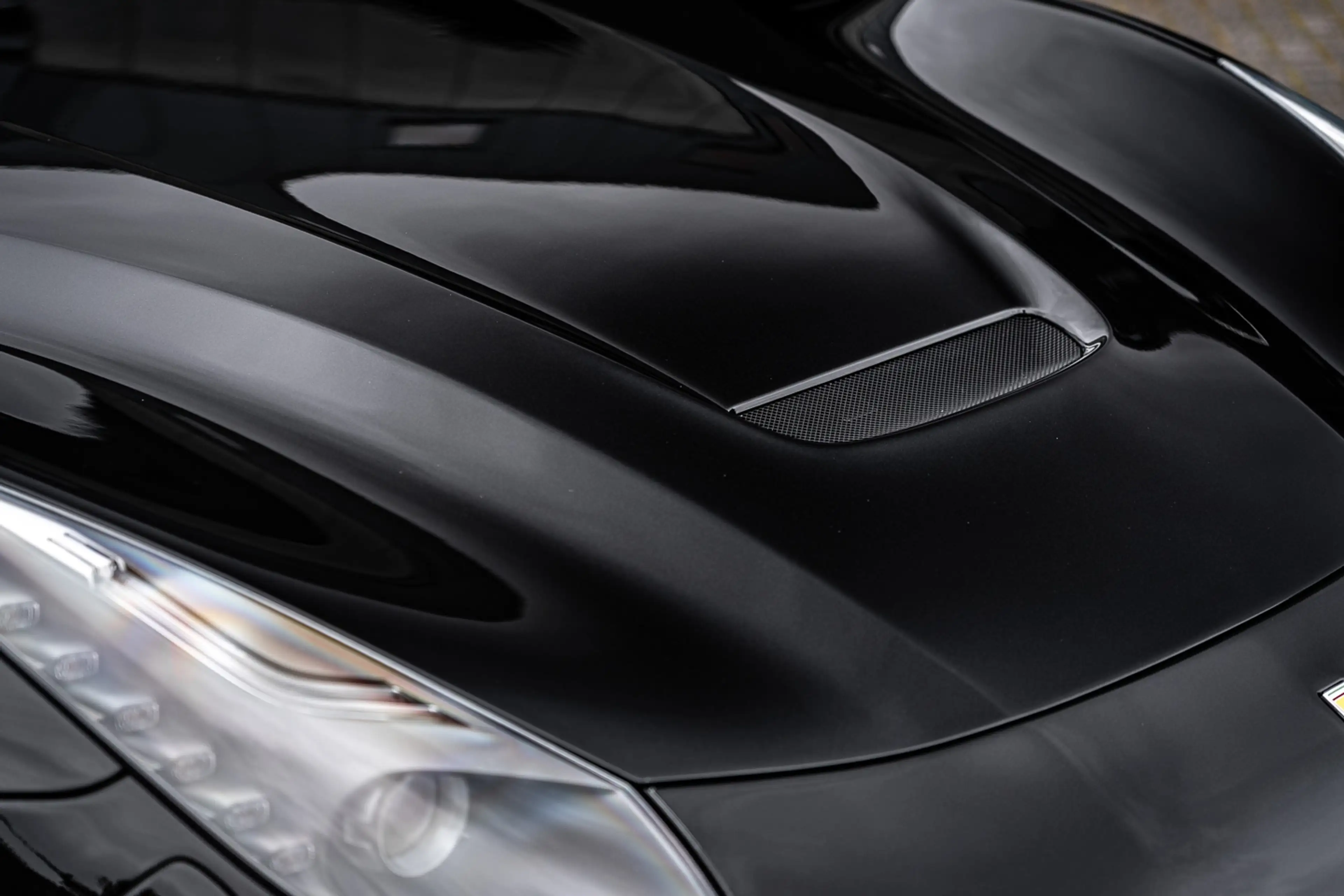 Ferrari F12 Berlinetta | Liftsysteem | Custom Audio | PPF | Da — photo 21