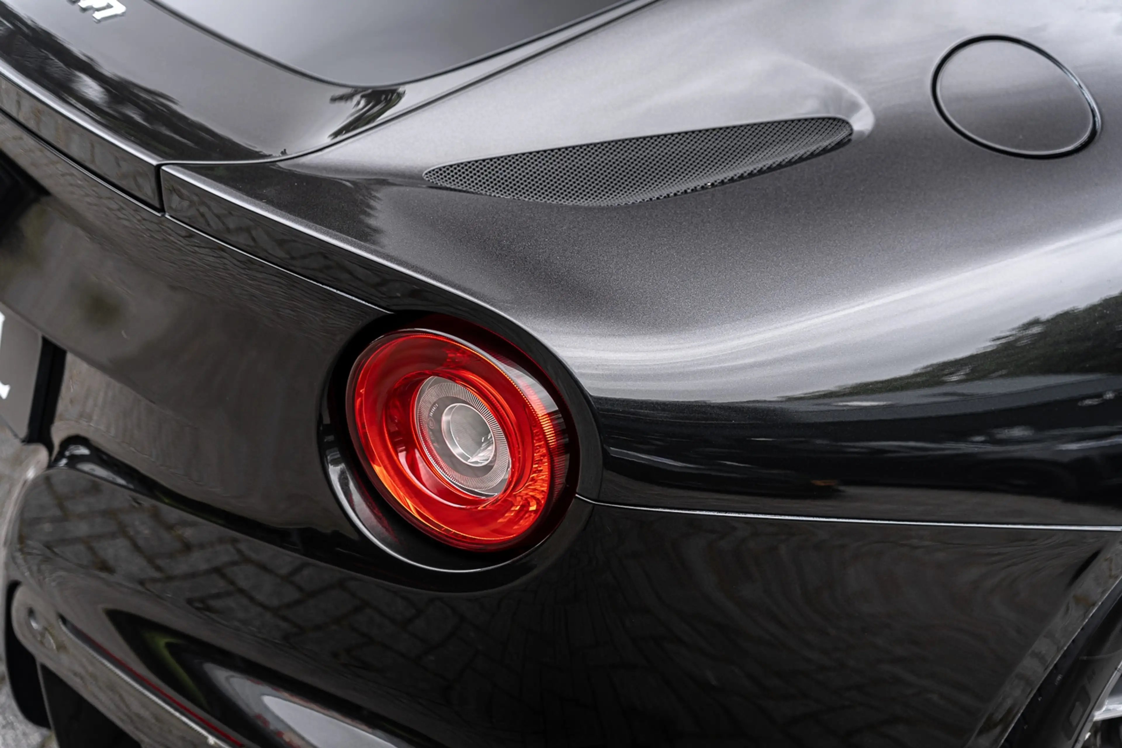 Ferrari F12 Berlinetta | Liftsysteem | Custom Audio | PPF | Da — photo 25