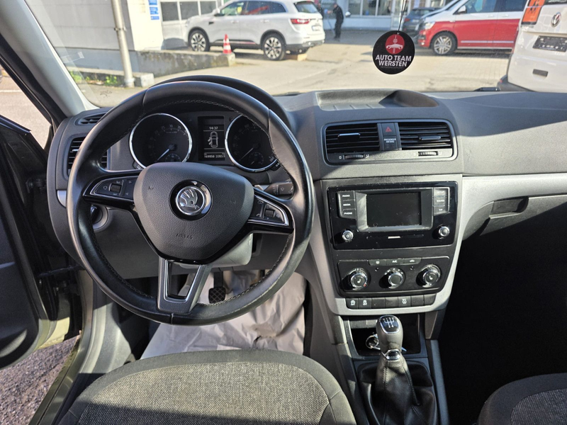 Photo du véhicule