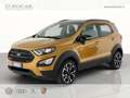 Ford EcoSport 1.0 ecoboost active s&s 125cv Orange - thumbnail 1