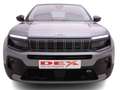 Jeep Avenger E-Avenger 156pk 400km Summit + GPS + Camera Grijs - thumbnail 2