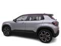 Jeep Avenger E-Avenger 156pk 400km Summit + GPS + Camera Grijs - thumbnail 3