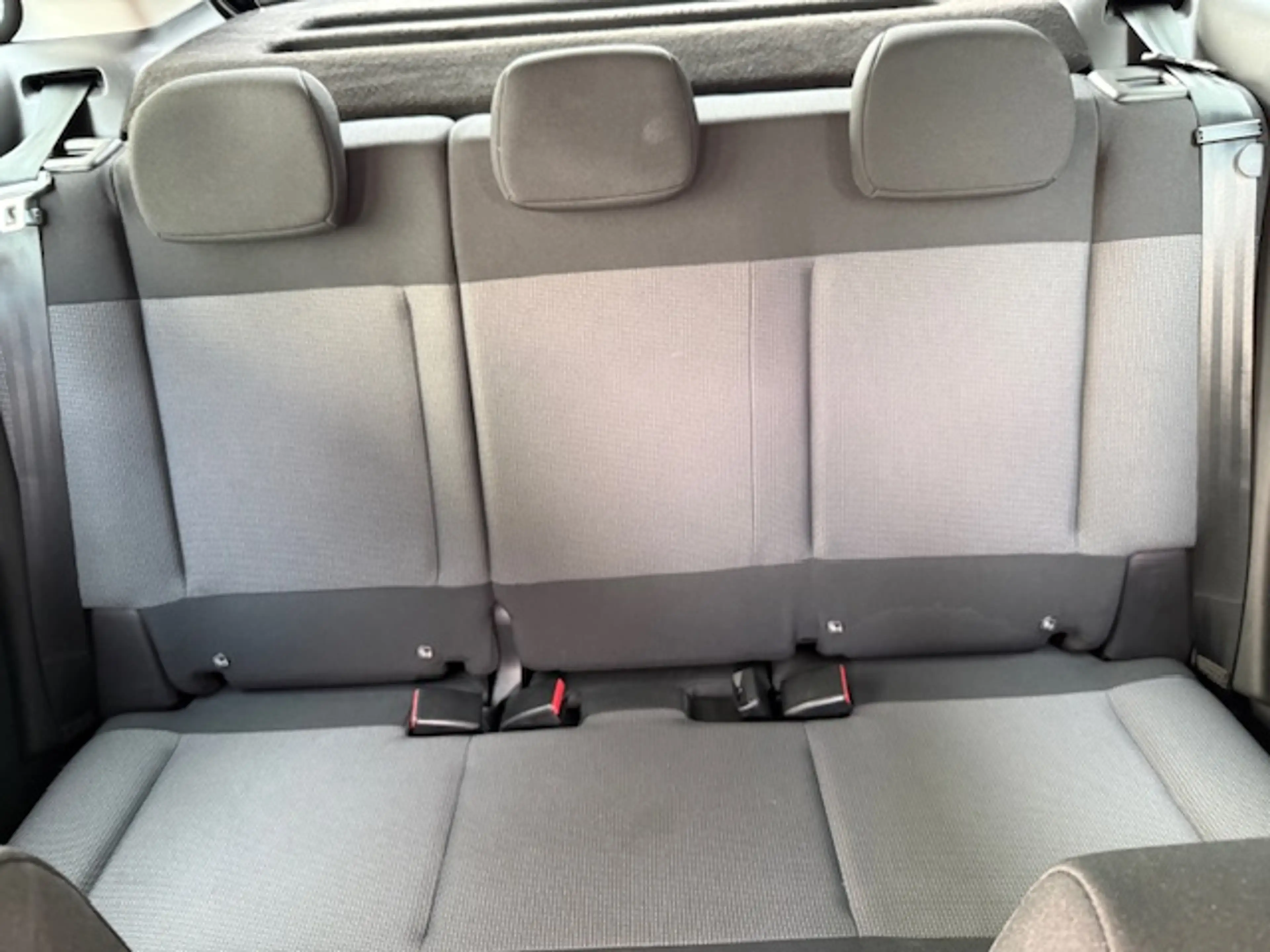 Citroen C3 Aircross Shine 130 Automatik — photo 12