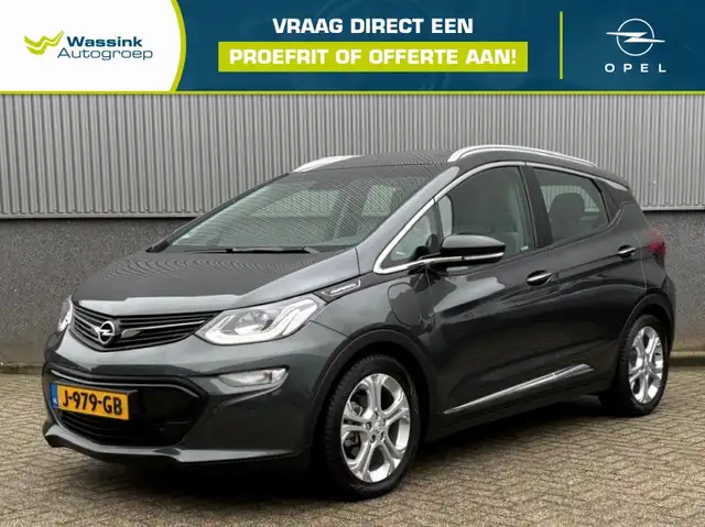 Opel Ampera-E 60-kWh 204pk Business Executive | Cruise Control |