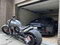 Harley-Davidson V-Rod custom made , porsche design - thumbnail 7