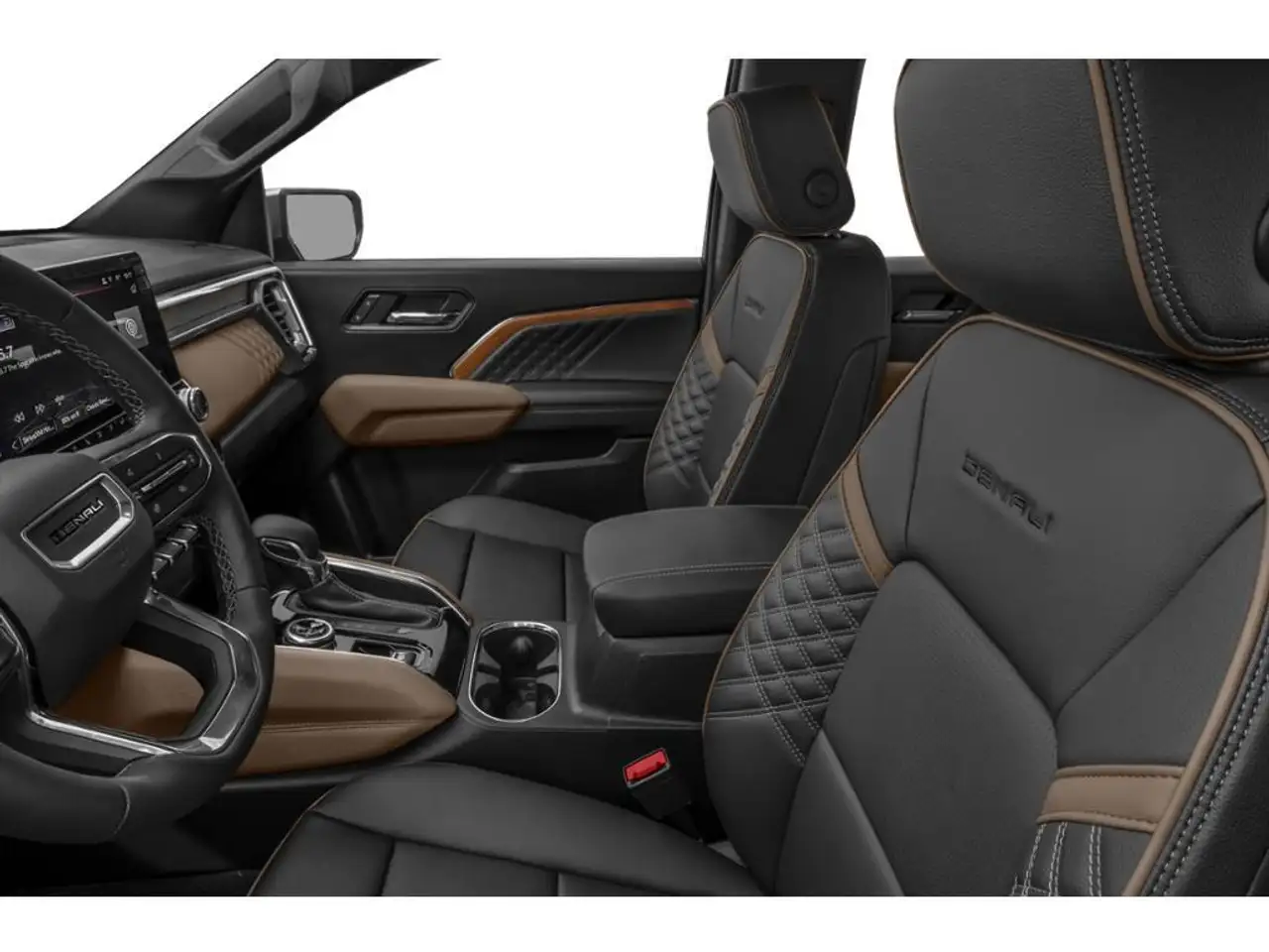 GMC Canyon photo GMC Canyon