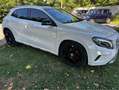 Mercedes-Benz GLA 200 GLA-X156 2014 d (cdi) Sport auto Blanc - thumbnail 1