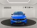 Opel Corsa 1.2 Turbo GS MatrixLED*KAMERA*NAVI* Blau - thumbnail 6