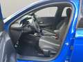 Opel Corsa 1.2 Turbo GS MatrixLED*KAMERA*NAVI* Blau - thumbnail 8