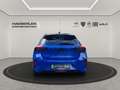Opel Corsa 1.2 Turbo GS MatrixLED*KAMERA*NAVI* Blau - thumbnail 4