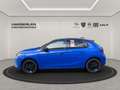 Opel Corsa 1.2 Turbo GS MatrixLED*KAMERA*NAVI* Blau - thumbnail 3