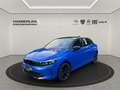 Opel Corsa 1.2 Turbo GS MatrixLED*KAMERA*NAVI* Blau - thumbnail 2