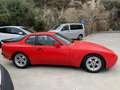 Porsche 944 944 2.5 Turbo Rood - thumbnail 1