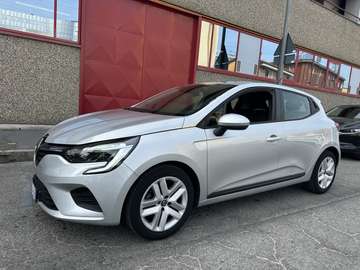 1.0 tce Intens Gpl 100cv my21