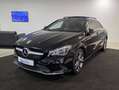 Mercedes-Benz CLA 180 Peak Edition - Pano dak - Half Leder - Euro 6 Zwart - thumbnail 1
