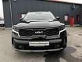 Kia Sorento Spirit 4WD Schwarz - thumbnail 2