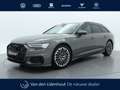 Audi A6 Avant 40 TFSI S edition Competition | 204PK | Ass Grijs - thumbnail 1