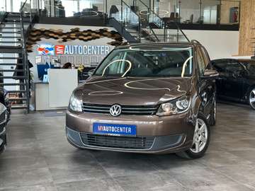 *7Sitzer*Tempo*Isofix*AHK*Klima*