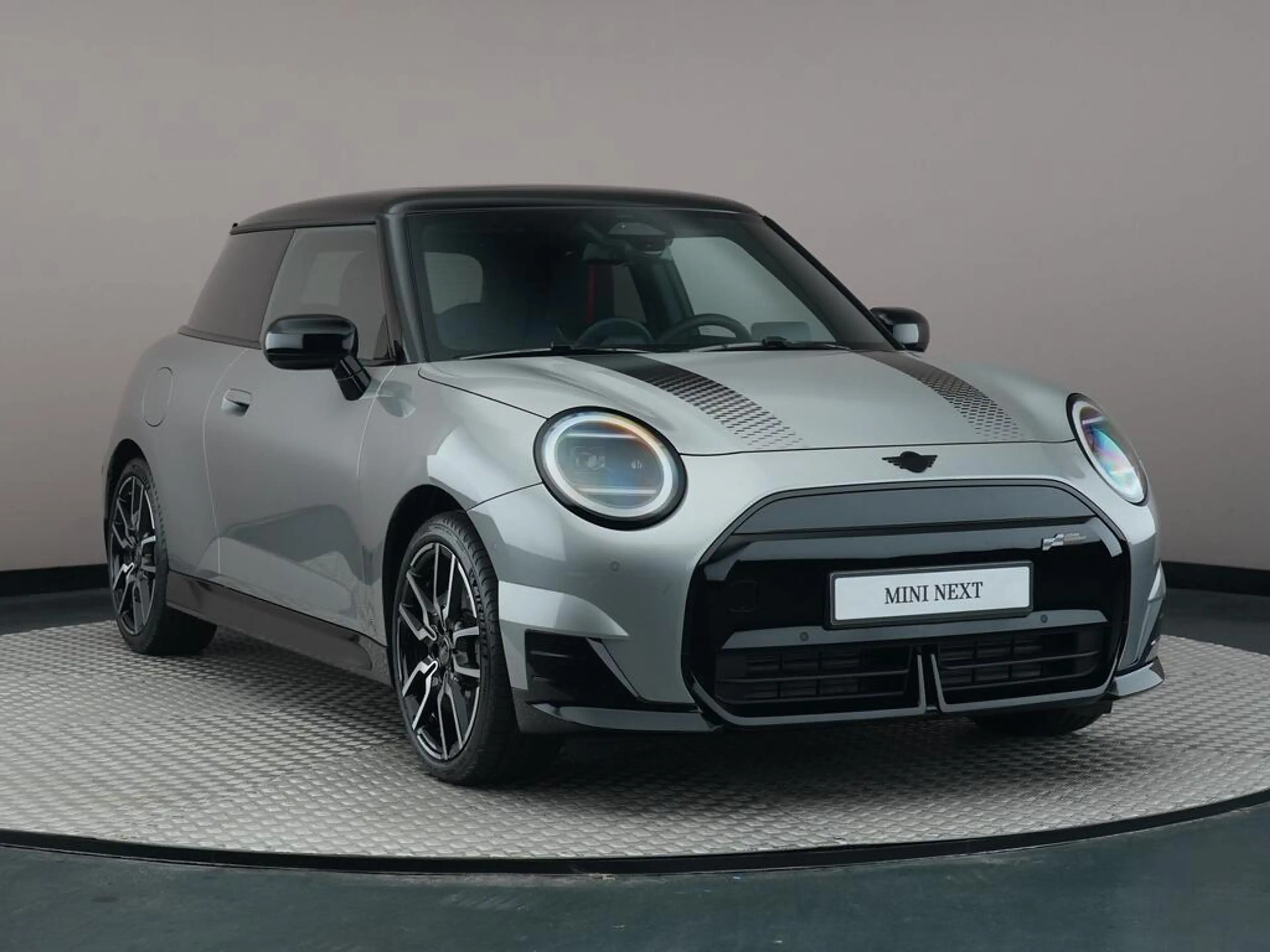 MINI John Cooper Works 3-Deurs SE Cooper M 54.2 kWh — photo 3