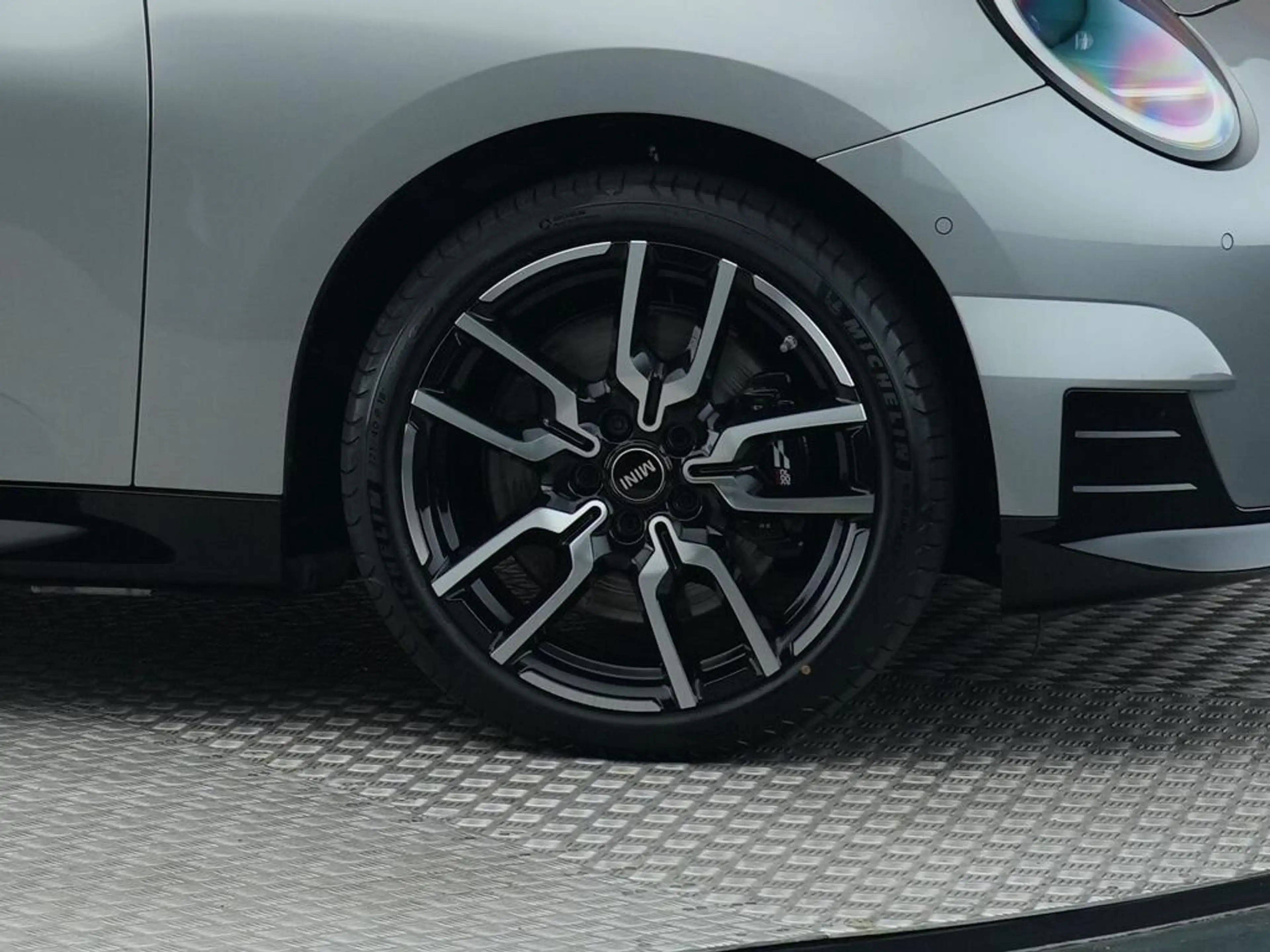 MINI John Cooper Works 3-Deurs SE Cooper M 54.2 kWh — photo 15