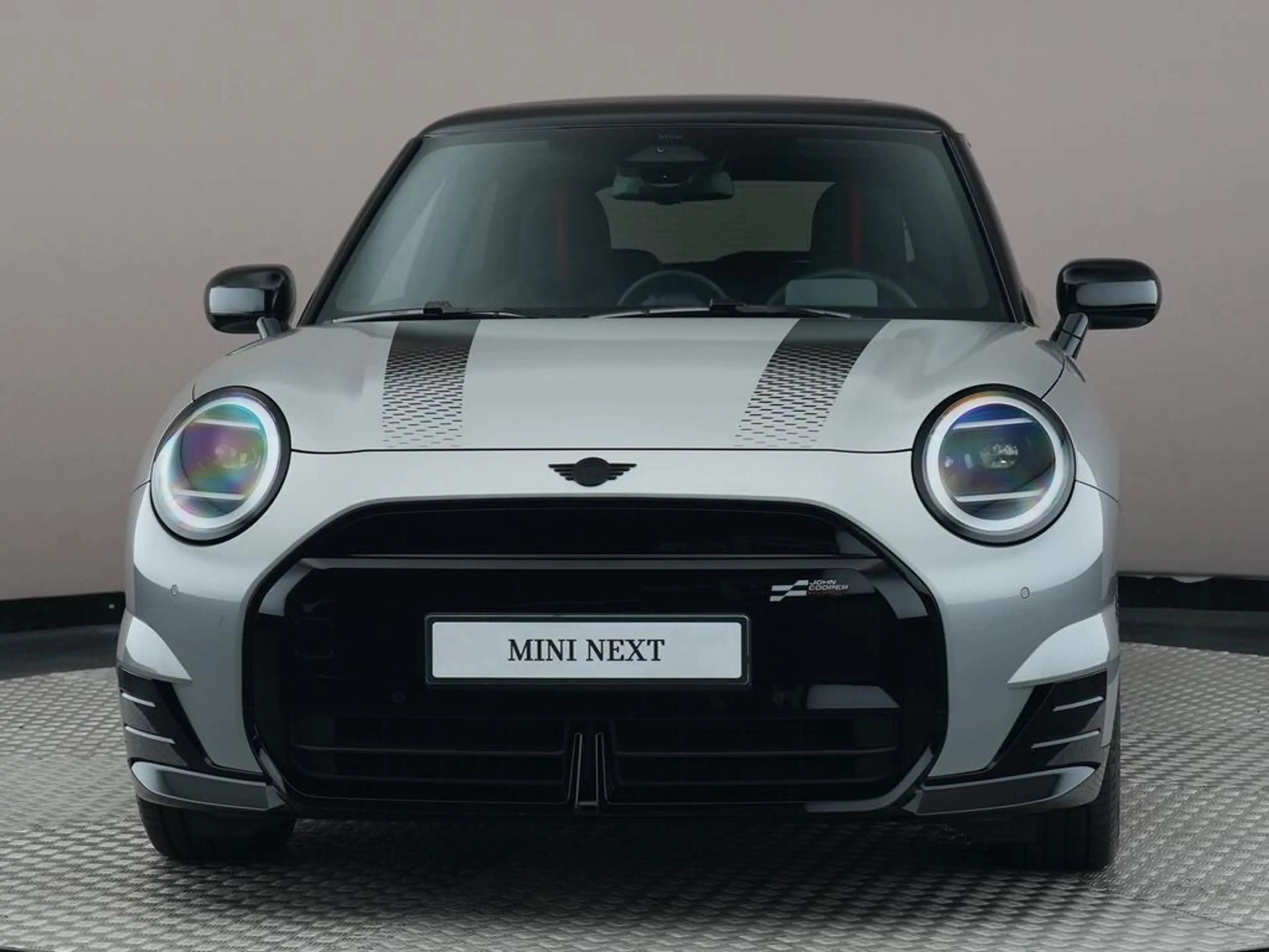 MINI John Cooper Works 3-Deurs SE Cooper M 54.2 kWh — photo 2