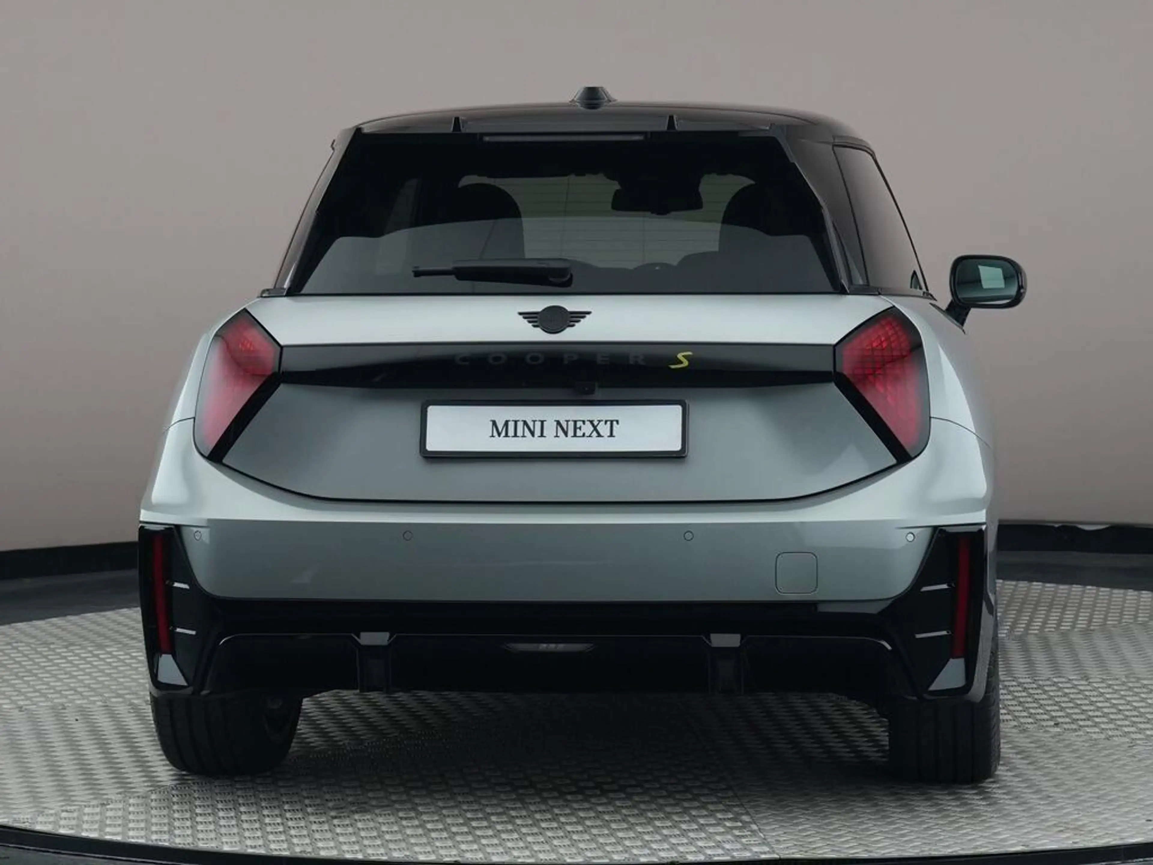 MINI John Cooper Works 3-Deurs SE Cooper M 54.2 kWh — photo 9