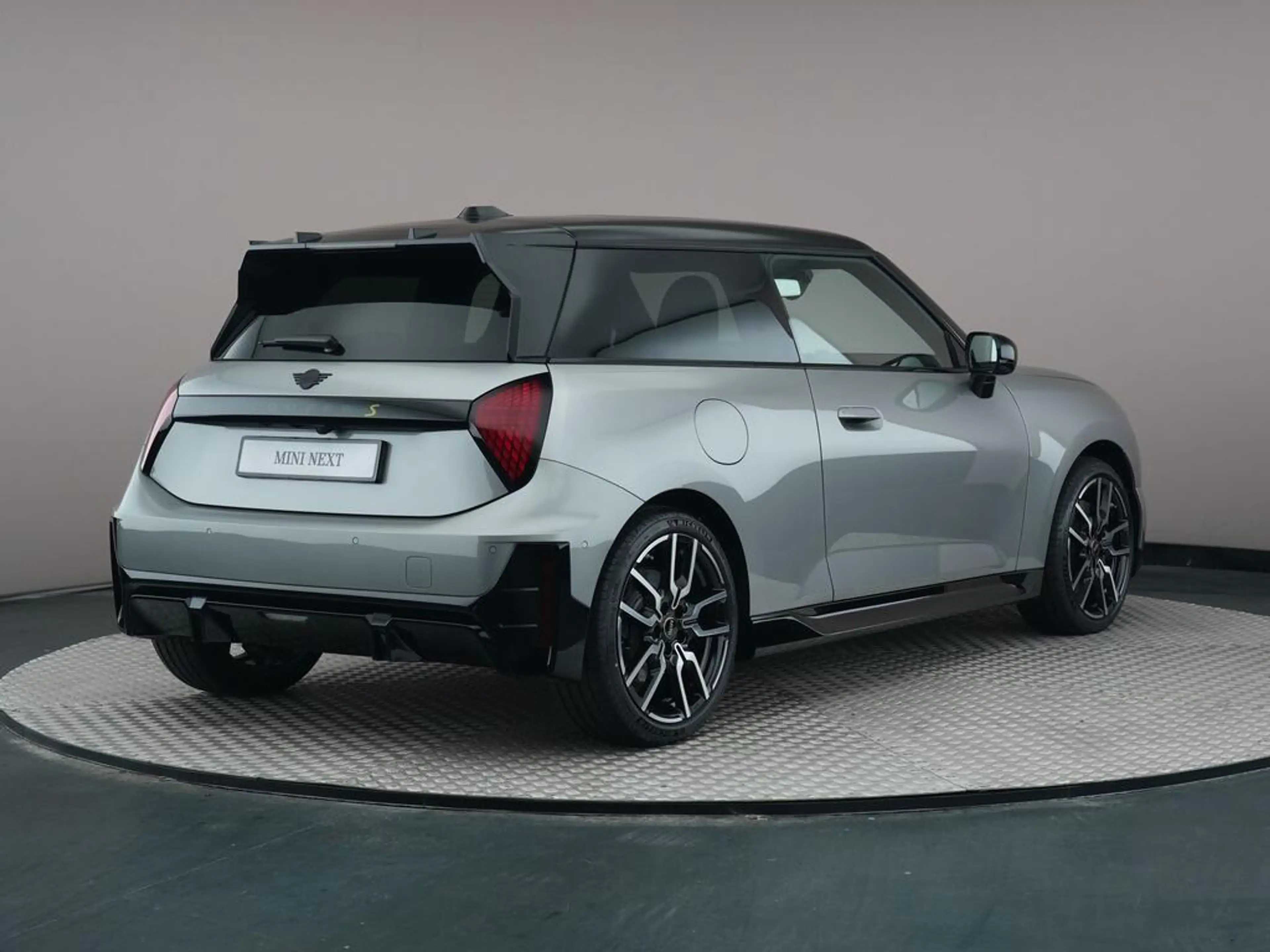 MINI John Cooper Works 3-Deurs SE Cooper M 54.2 kWh — photo 10