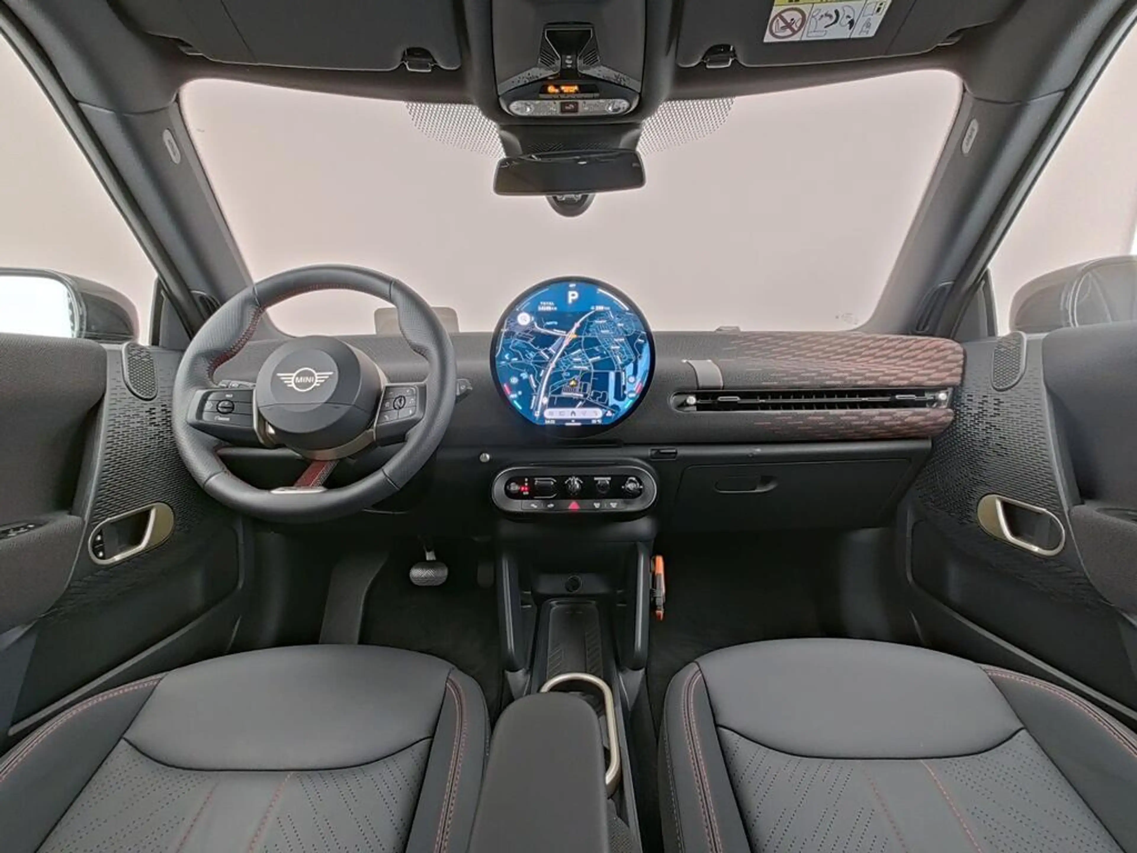 MINI John Cooper Works 3-Deurs SE Cooper M 54.2 kWh — photo 5