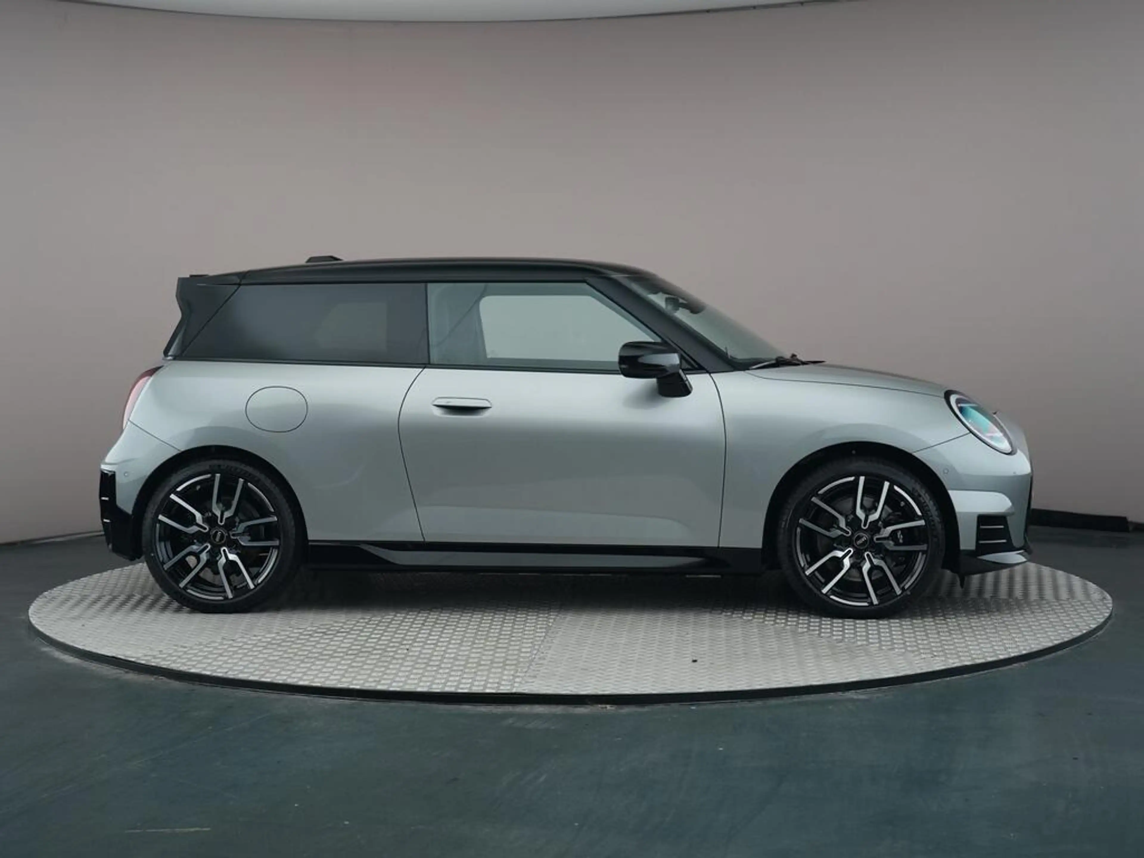 MINI John Cooper Works 3-Deurs SE Cooper M 54.2 kWh — photo 8