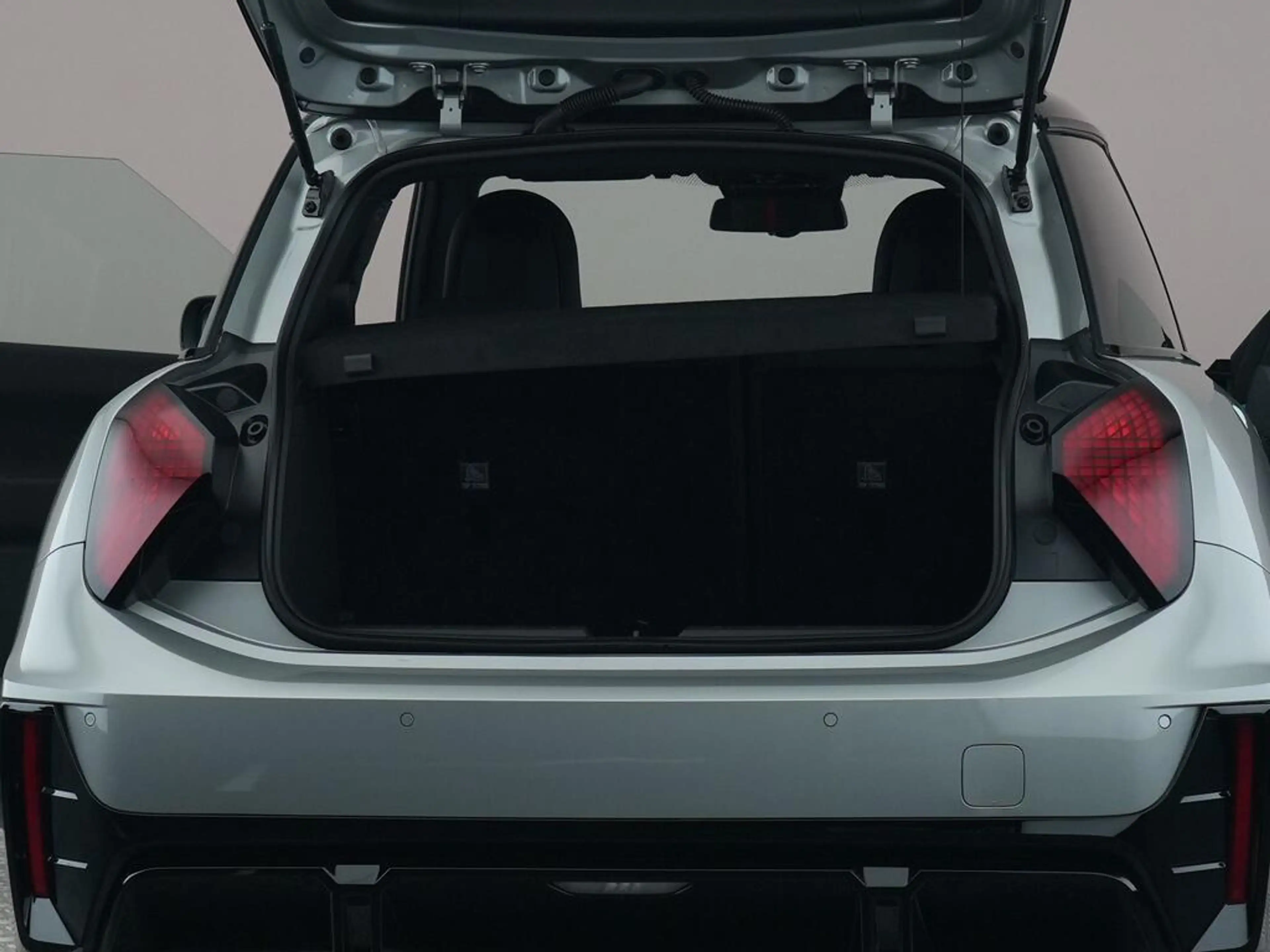 MINI John Cooper Works 3-Deurs SE Cooper M 54.2 kWh — photo 12