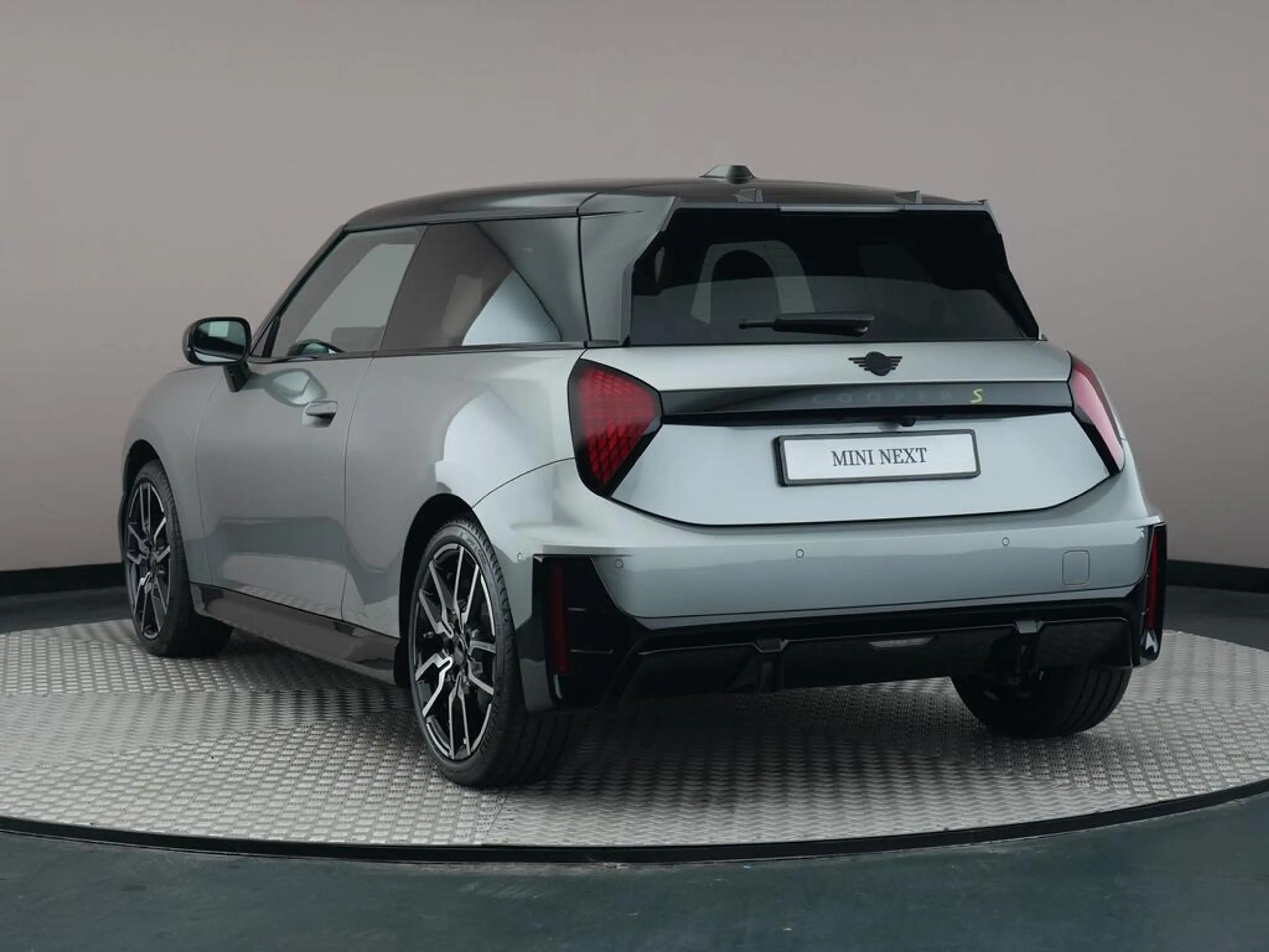 MINI John Cooper Works 3-Deurs SE Cooper M 54.2 kWh — photo 11