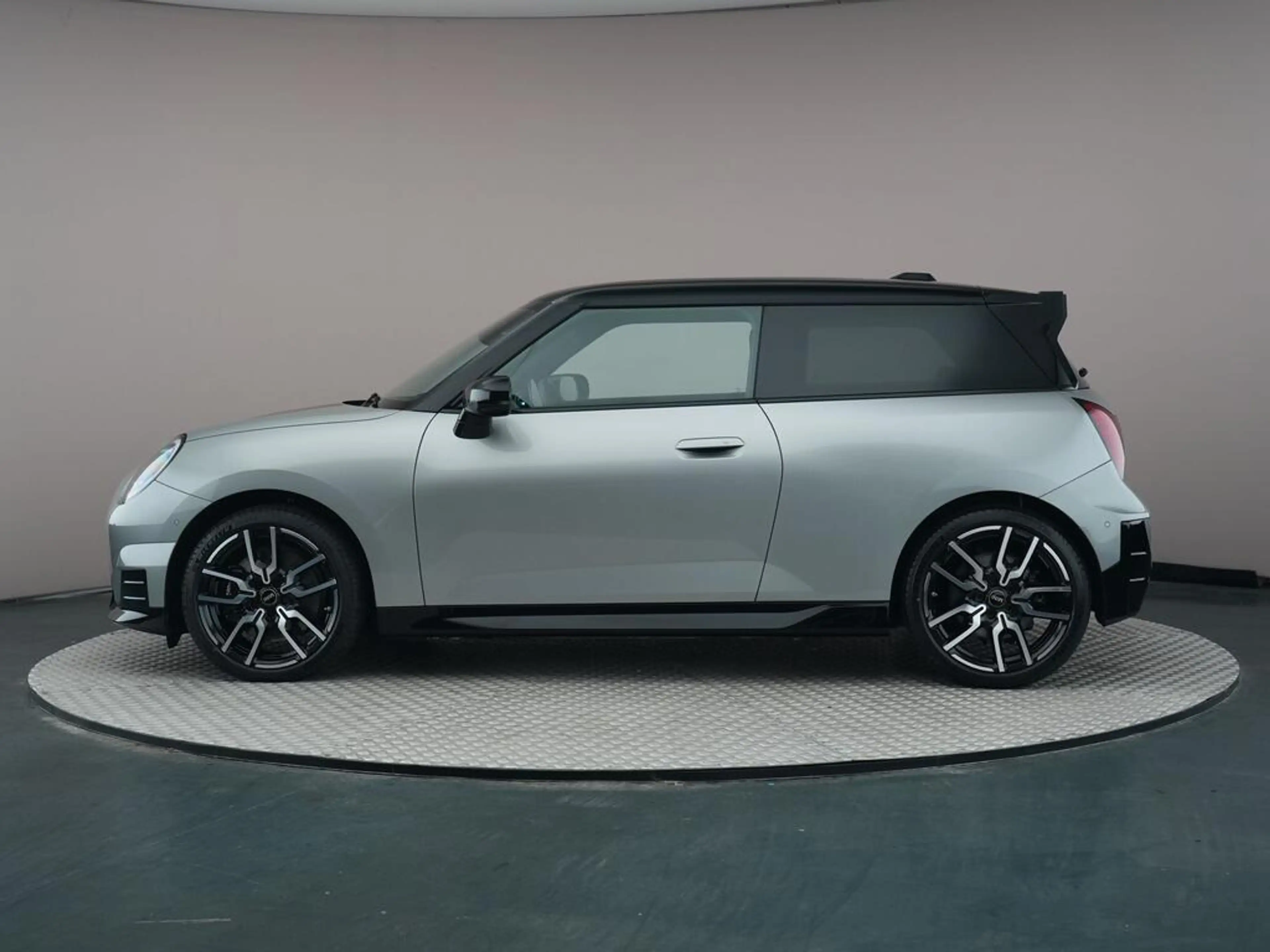 MINI John Cooper Works 3-Deurs SE Cooper M 54.2 kWh — photo 7