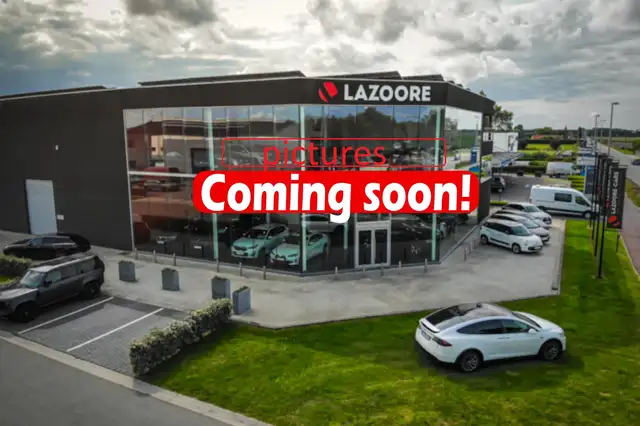 Volkswagen ID.4 ID.4 77 kWh Pro Performance BUSINESS