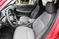 Honda Jazz 1,5 i-MMD Hybrid Elegance Aut. Rot - thumbnail 11