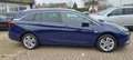 Opel Astra Sports Tourer 1.0 Business+💢€5899,-💢 Clima, DAB+, Bleu - thumbnail 6