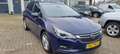 Opel Astra Sports Tourer 1.0 Business+💢€5899,-💢 Clima, DAB+, Bleu - thumbnail 3