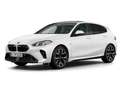 BMW 120 i M Sport / LEER / CAM / BLINDSPOT / NAVI / WIDE Blanc - thumbnail 1