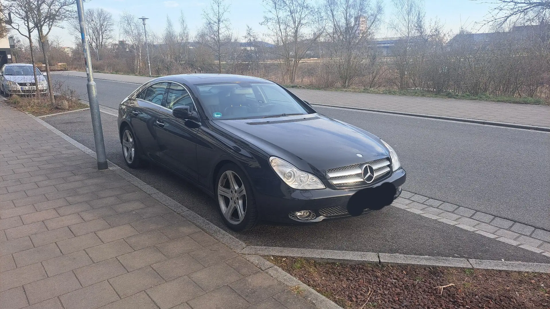 Mercedes-Benz CLS 350 CGI 7G-TRONIC * Facelift * Scheckheft - 2