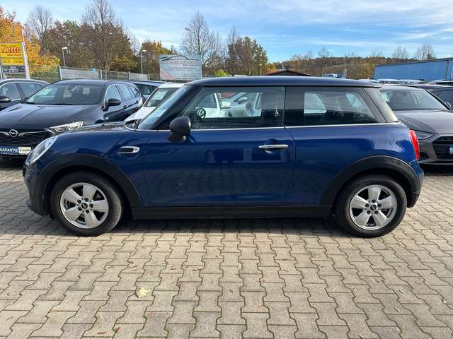 MINI One Mini*Klima*Parkpilot*Alu*Iso-Fix