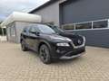 Nissan X-Trail Acenta 1.5 MHEV 163PS Automatik Sitzheizung v+h... Schwarz - thumbnail 1