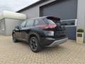 Nissan X-Trail Acenta 1.5 MHEV 163PS Automatik Sitzheizung v+h... Schwarz - thumbnail 5