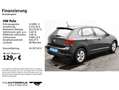 Volkswagen Polo 6 1.0TGI Comfortline KLIMA/PDC/SITZHZ Grau - thumbnail 2