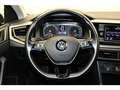 Volkswagen Polo 6 1.0TGI Comfortline KLIMA/PDC/SITZHZ Grau - thumbnail 5
