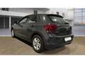 Volkswagen Polo 6 1.0TGI Comfortline KLIMA/PDC/SITZHZ Grau - thumbnail 4