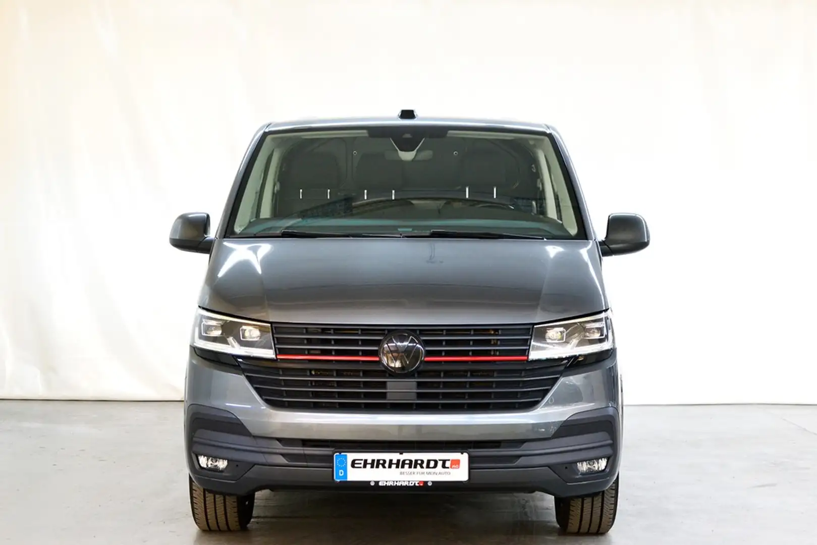 Volkswagen Sonstige AHK*STHZG*NAVI*LED*ACC*SHZ*TOTW*KAMERA*VIRTUAL*17" Grau - 2