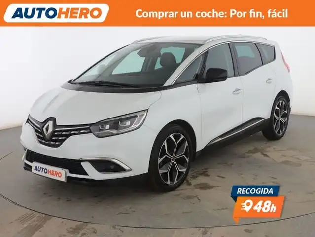 Renault Grand Scenic 1.3 TCe Zen 103kW