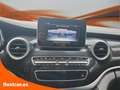 Mercedes-Benz V 220 d Avantgarde Largo - 5 P (2018) Gris - thumbnail 13